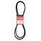 Mbl Mitsuboshi FHP General Utility V-Belt 0.63 in. W X 92 in. L For Fractional Horsepower Motors 5L920A - alternate 1